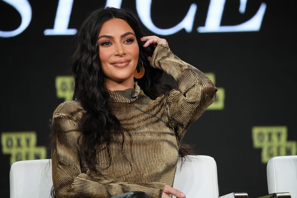kim kardashian west justice project