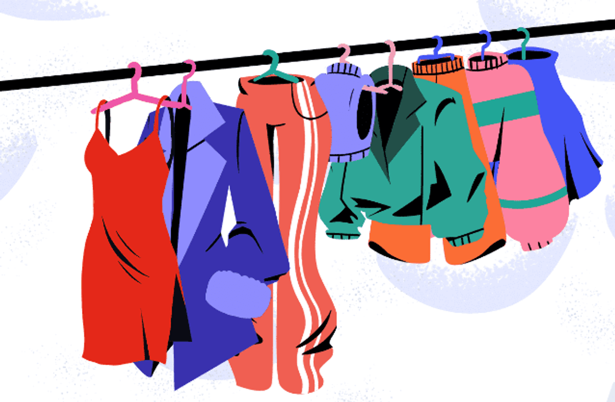 fashion footprint calculator