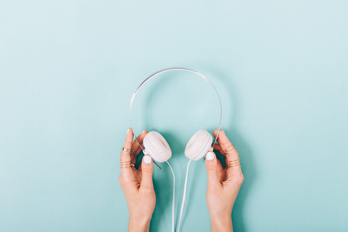 All the Podcasts the FASHION Team is Loving Right Now