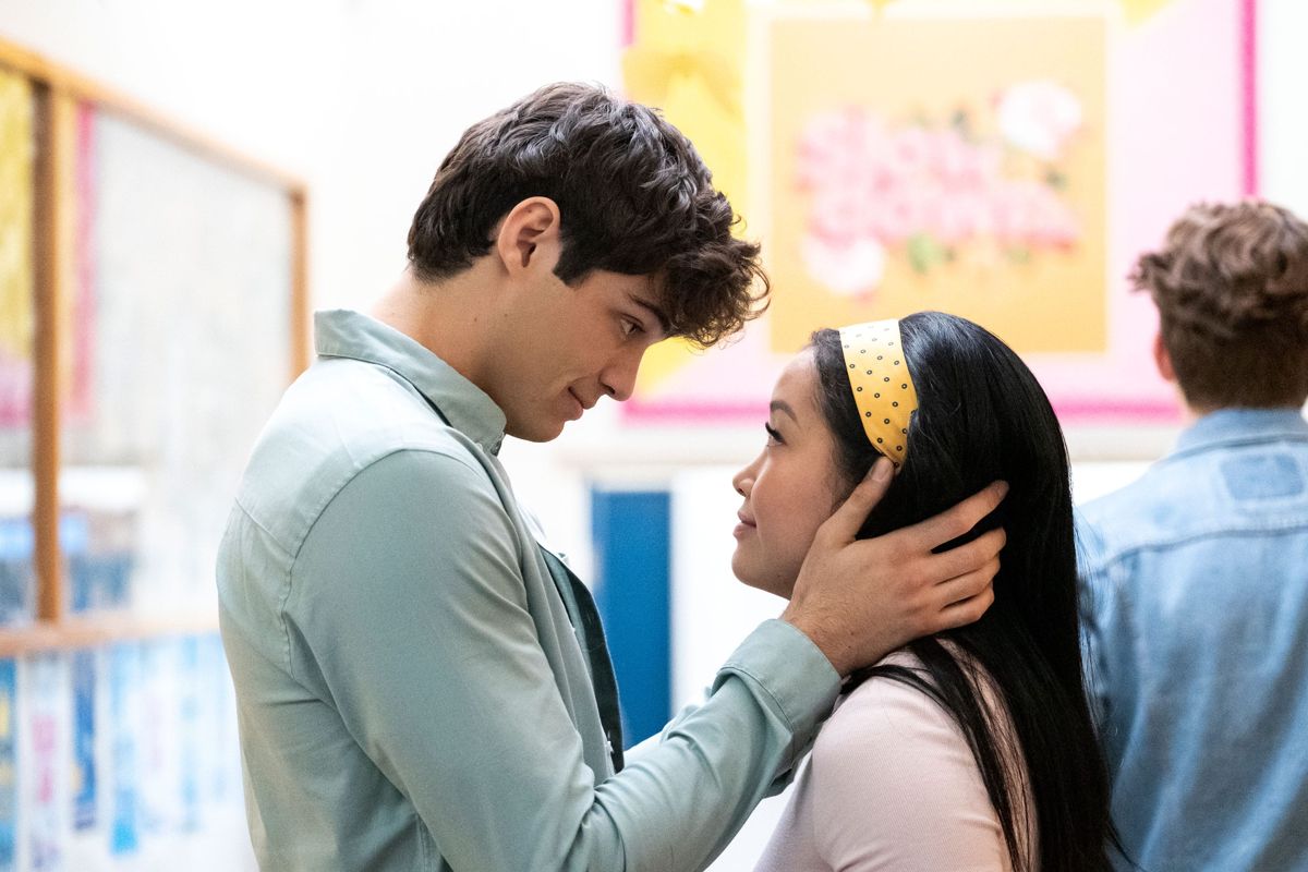 Everything Coming to Netflix Canada in February 2020