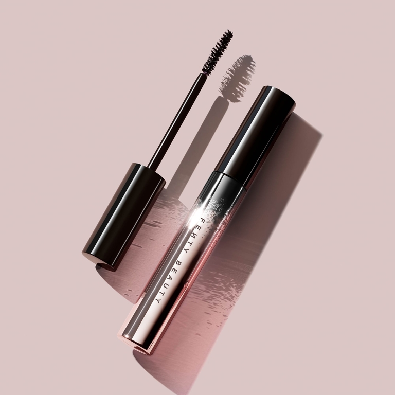 fenty beauty mascara