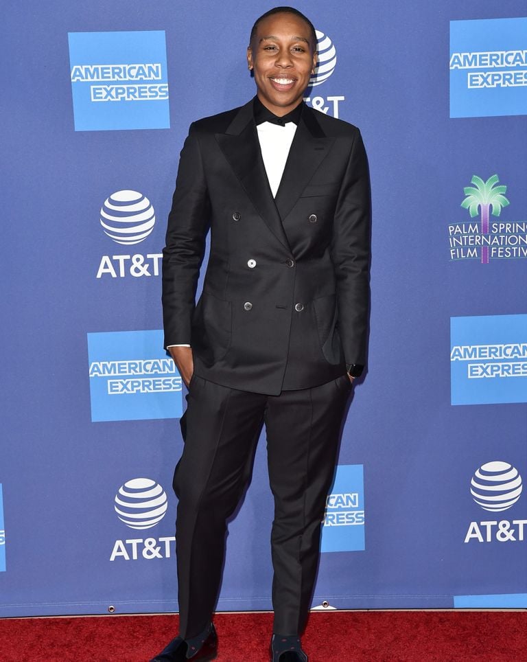 Palm Springs International Film Festival 2020