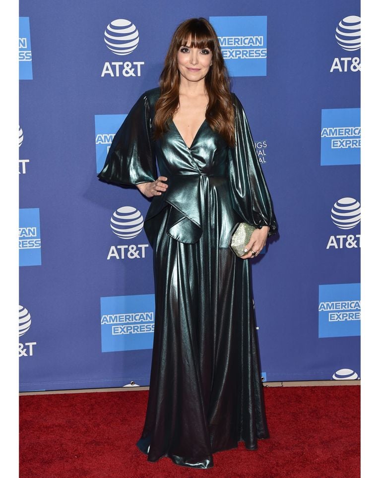 Palm Springs International Film Festival 2020