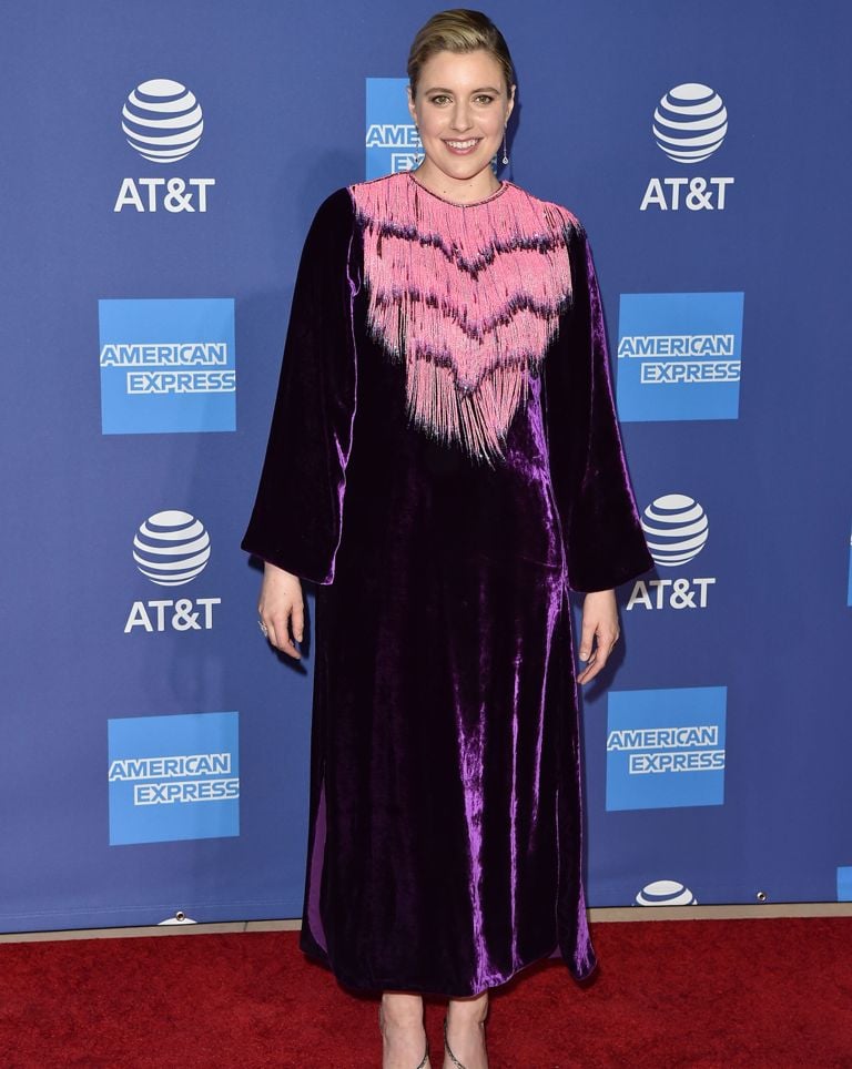 Palm Springs International Film Festival 2020