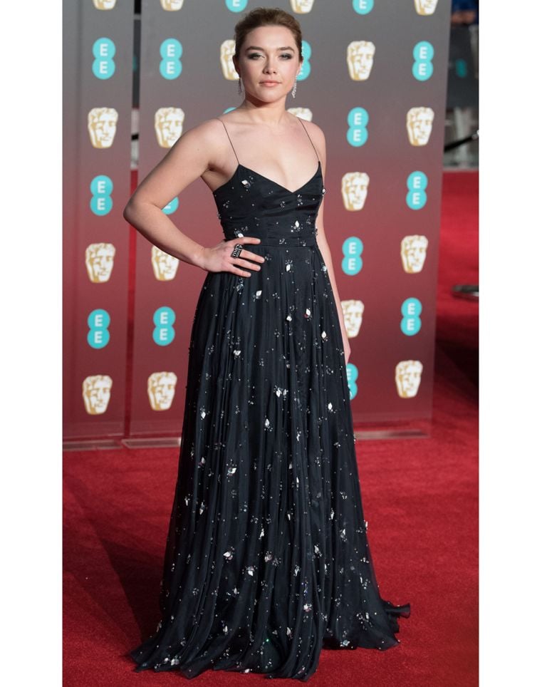 13 Red Carpet Looks We Want to See Recreated at This Year's BAFTA Awards