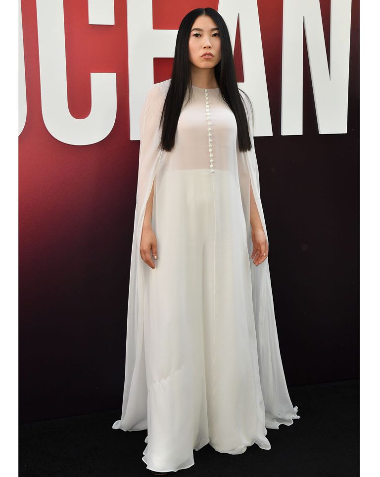 13 Red Carpet Looks We Want to See Recreated at This Year's BAFTA Awards