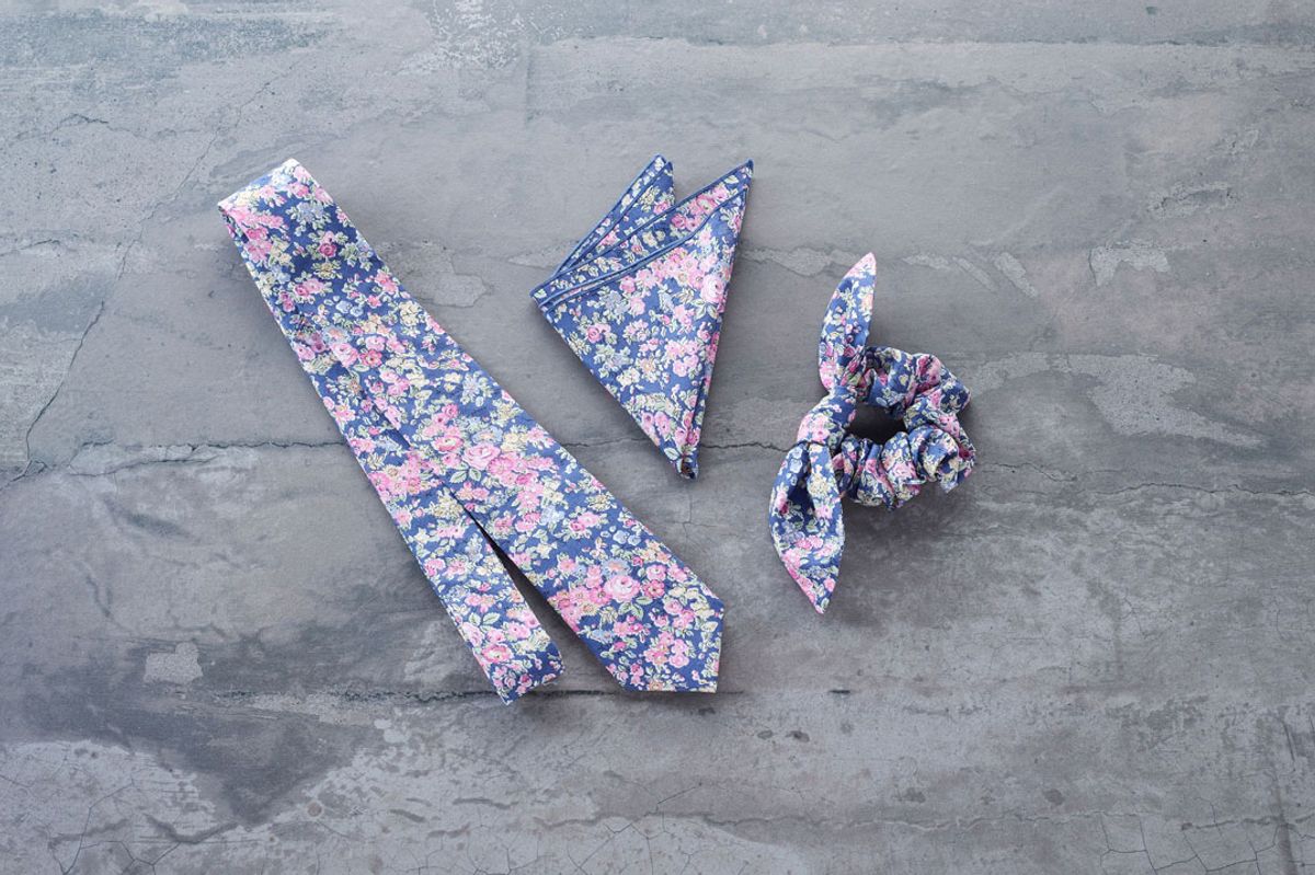 Ellie Mae Just Designed a Collection of Accessories to Support a Youth Mental Health Helpline