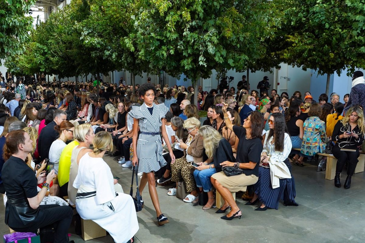 Here's How to Livestream Michael Kors' Fall 2020 Show