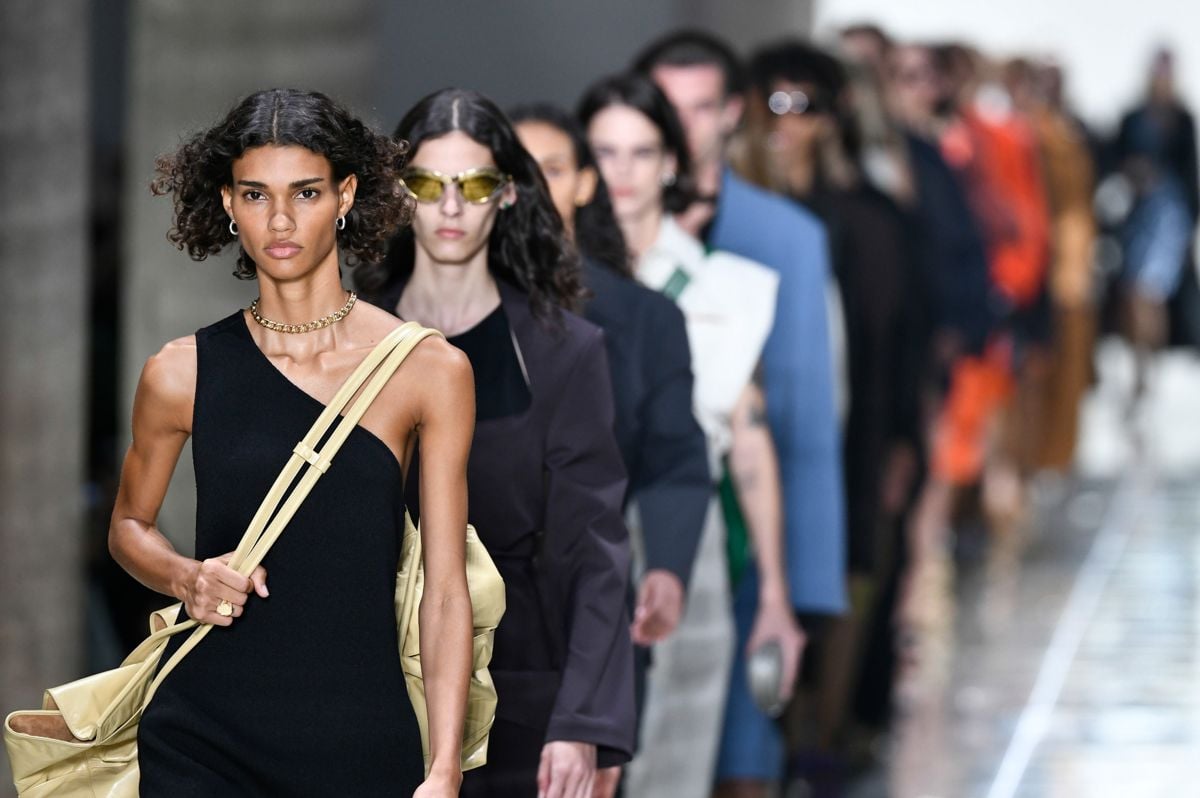 Here's How to Livestream Bottega Veneta's Fall 2020 Show