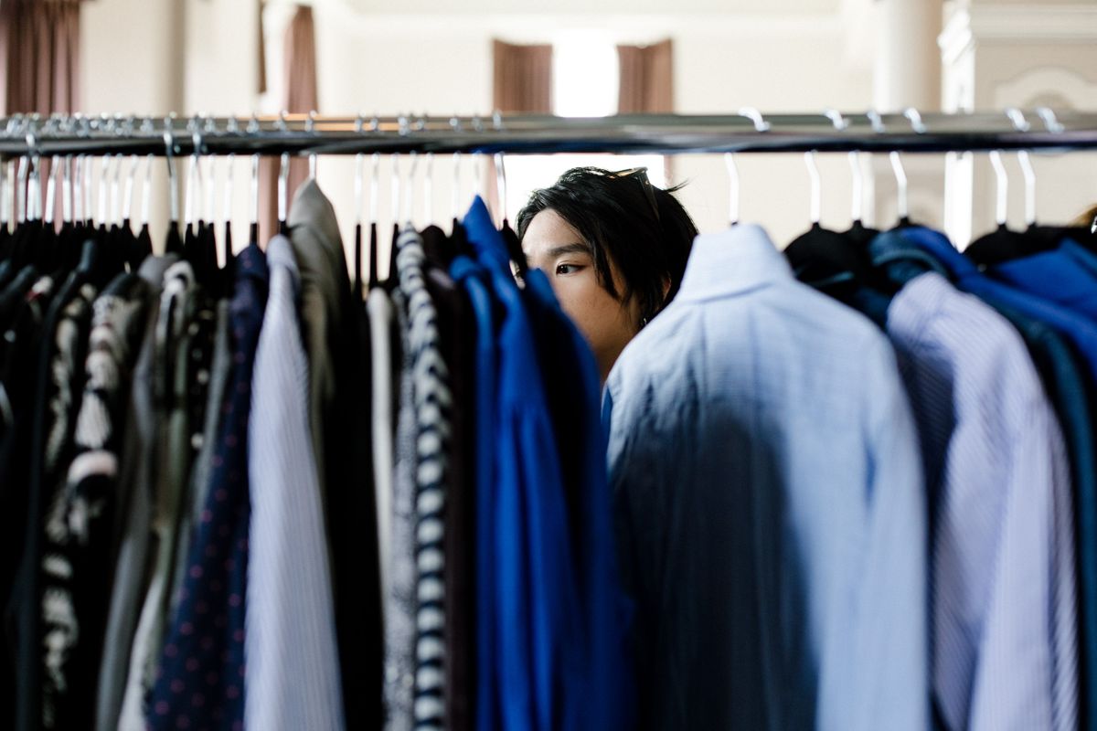 This Vancouver Consignment Event Wants You to Rethink Retail