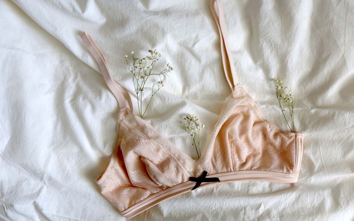 Lingerie Lowdown: How to Wash, Dry and Store Your Most Delicate Pieces
