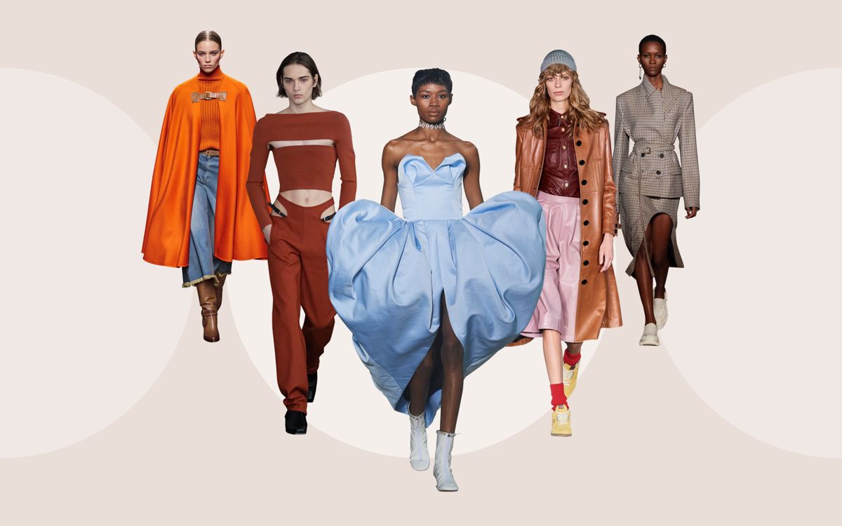 new york fashion week