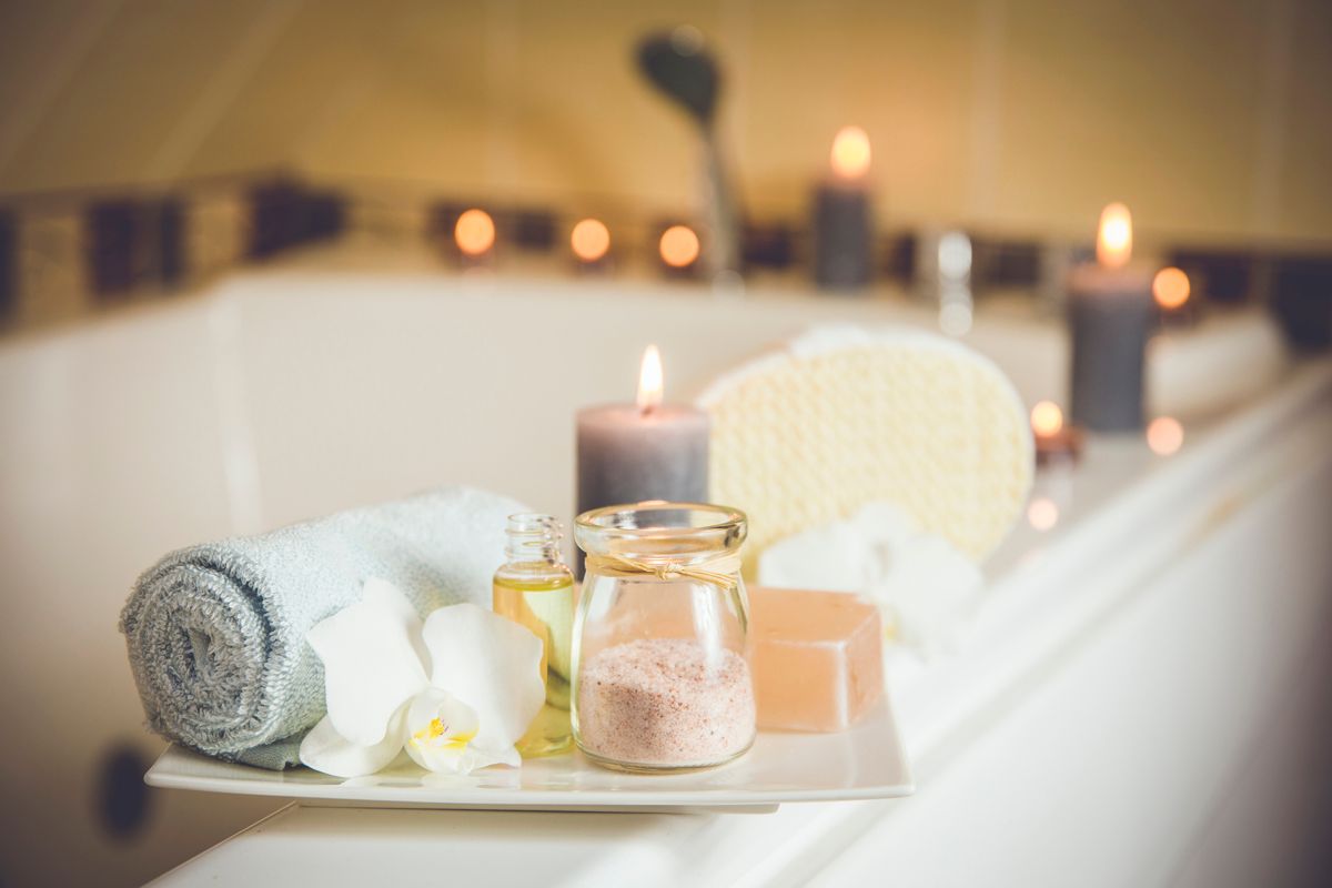 6 Simple Ways to Enjoy Valentine’s Day Alone