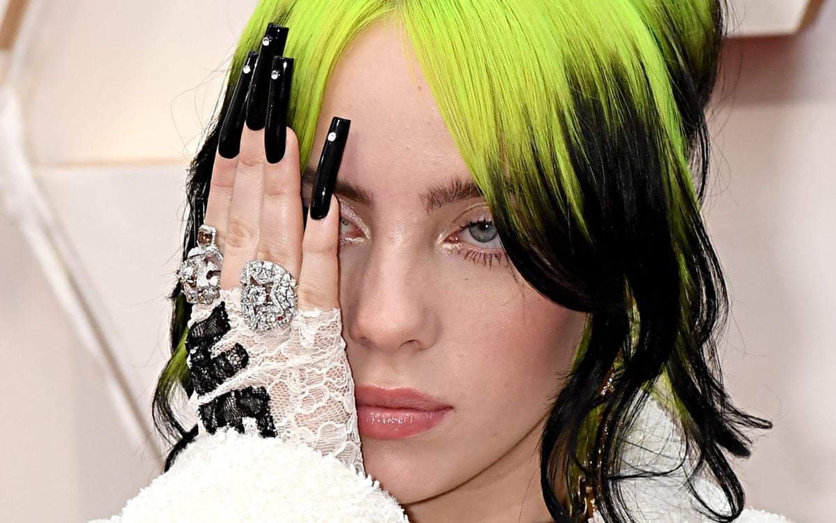 oscars best beauty looks