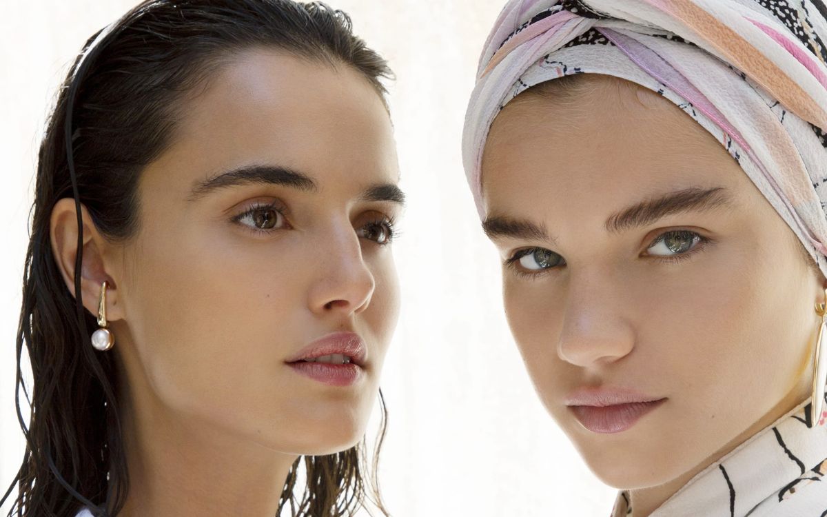 Valentines Day Beauty Inspiration