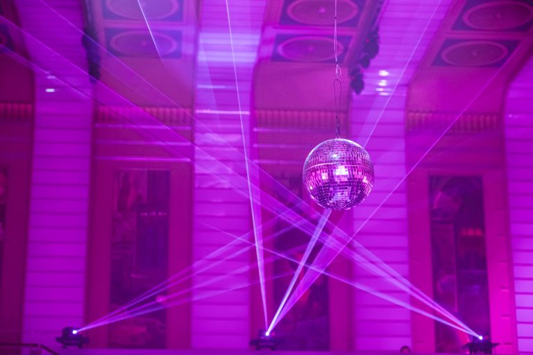 All The Highlights From Our #FASHIONforall Relaunch Party Last Night