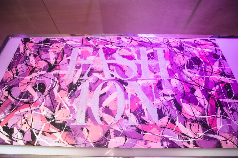 All The Highlights From Our #FASHIONforall Relaunch Party Last Night