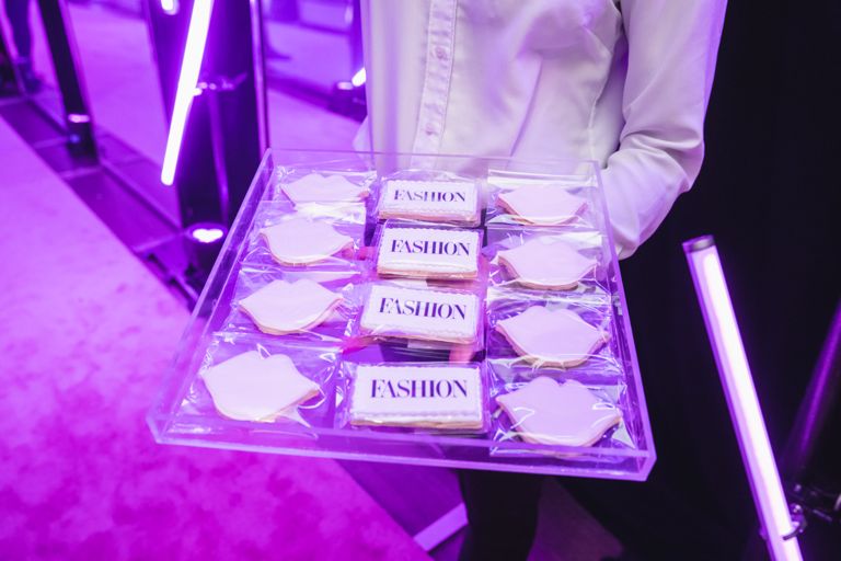 All The Highlights From Our #FASHIONforall Relaunch Party Last Night