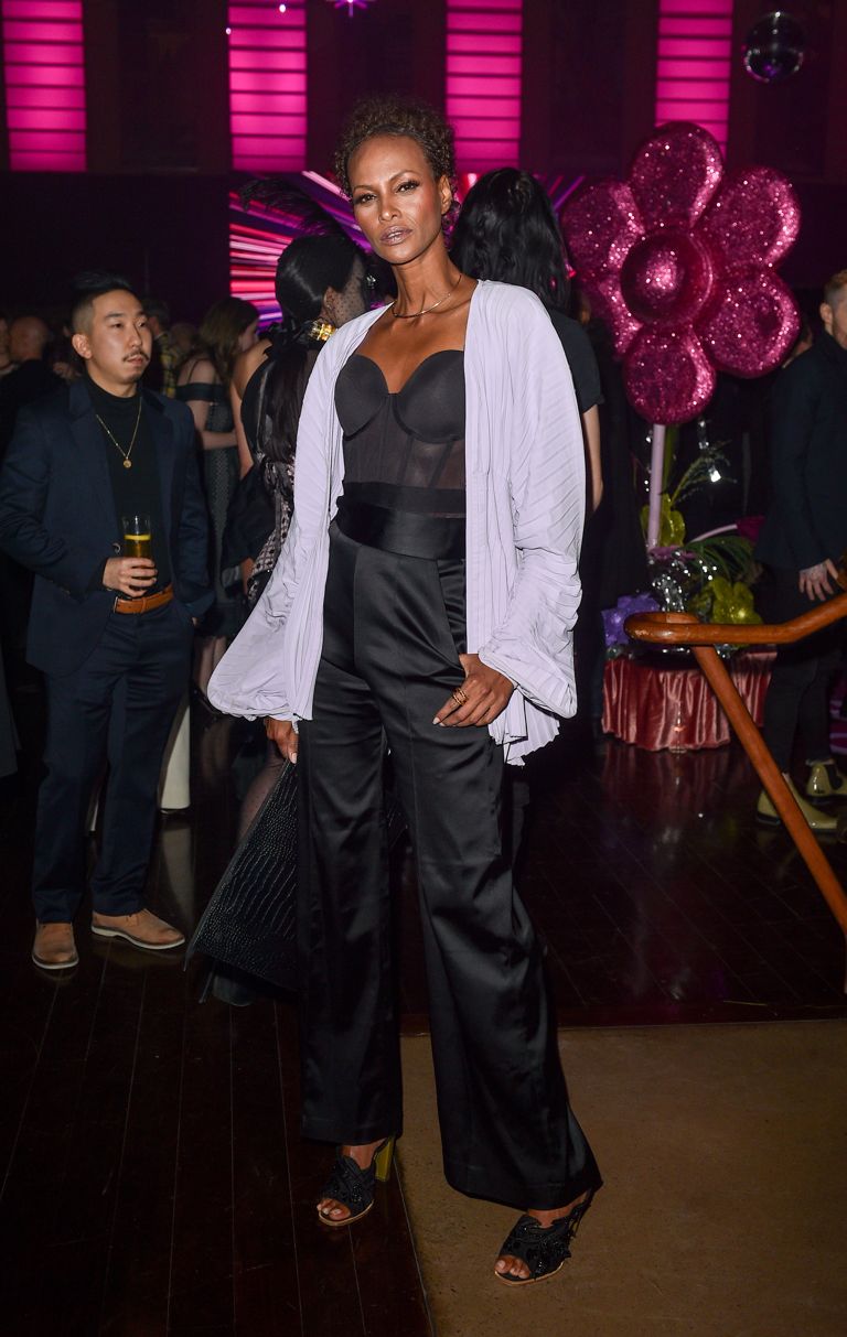 fashion canada party