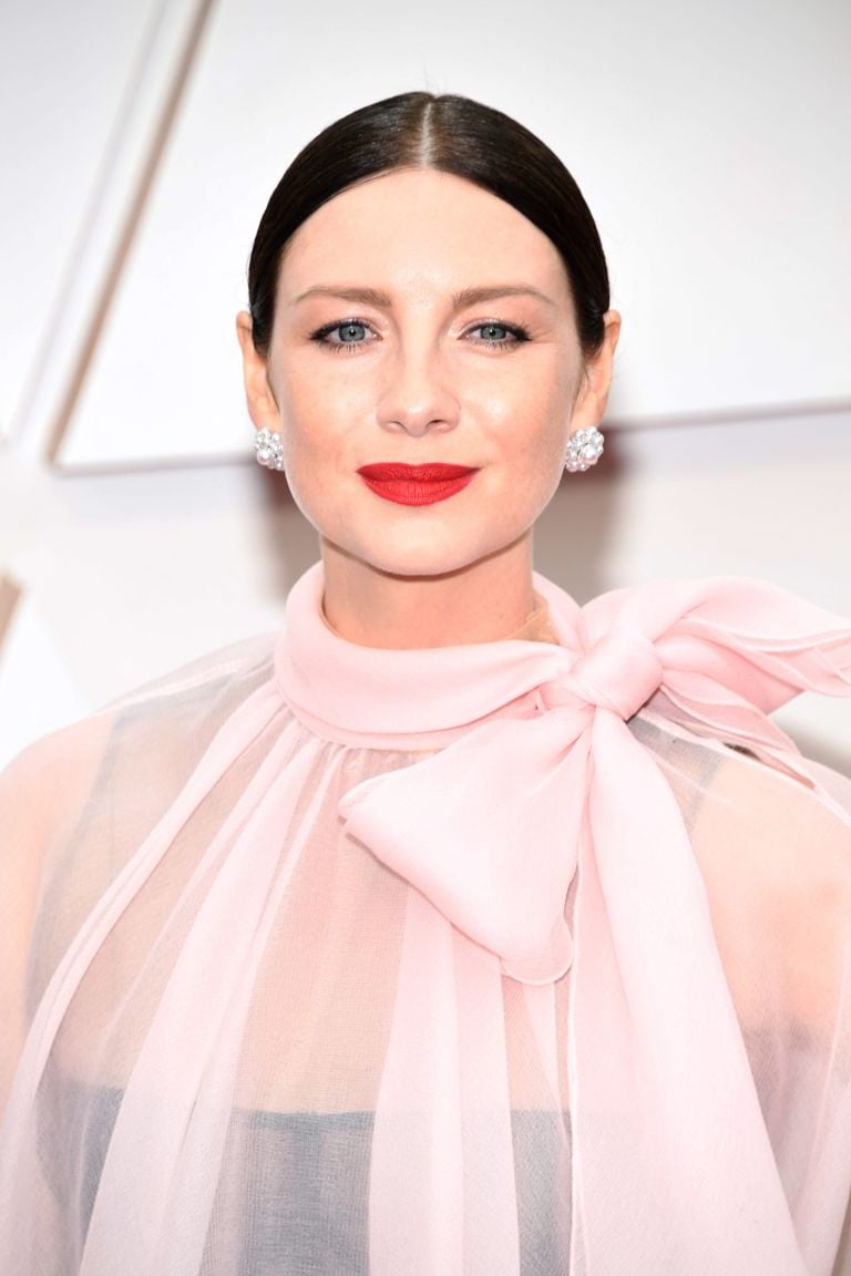oscars best beauty looks