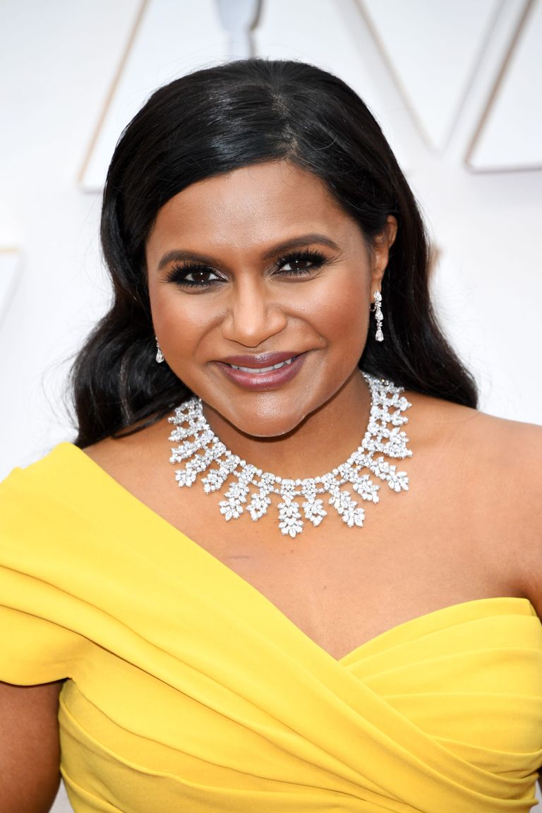 oscars best beauty looks
