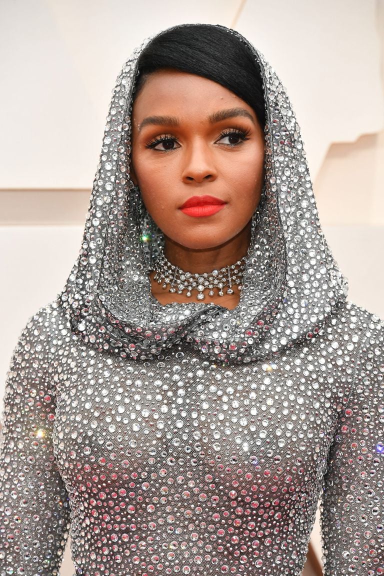oscars best beauty looks