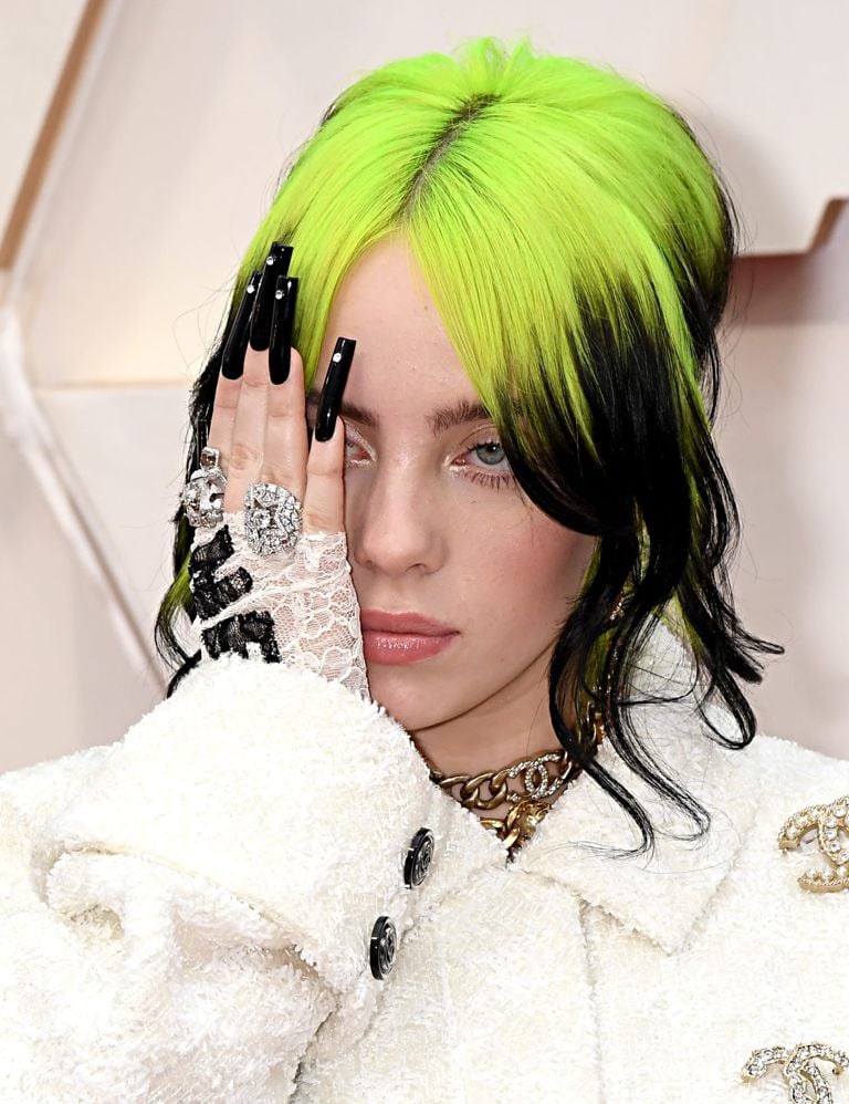 oscars best beauty looks