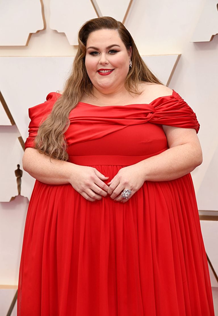 oscars best beauty looks
