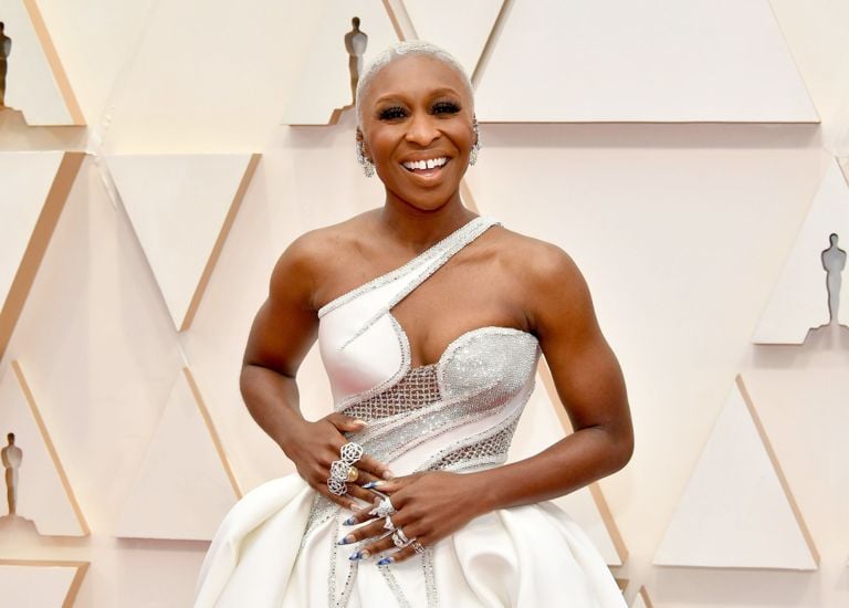 oscars best beauty looks