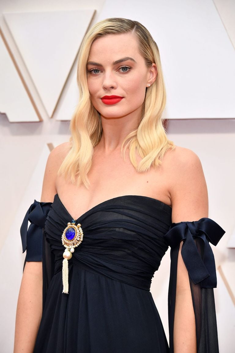 oscars best beauty looks