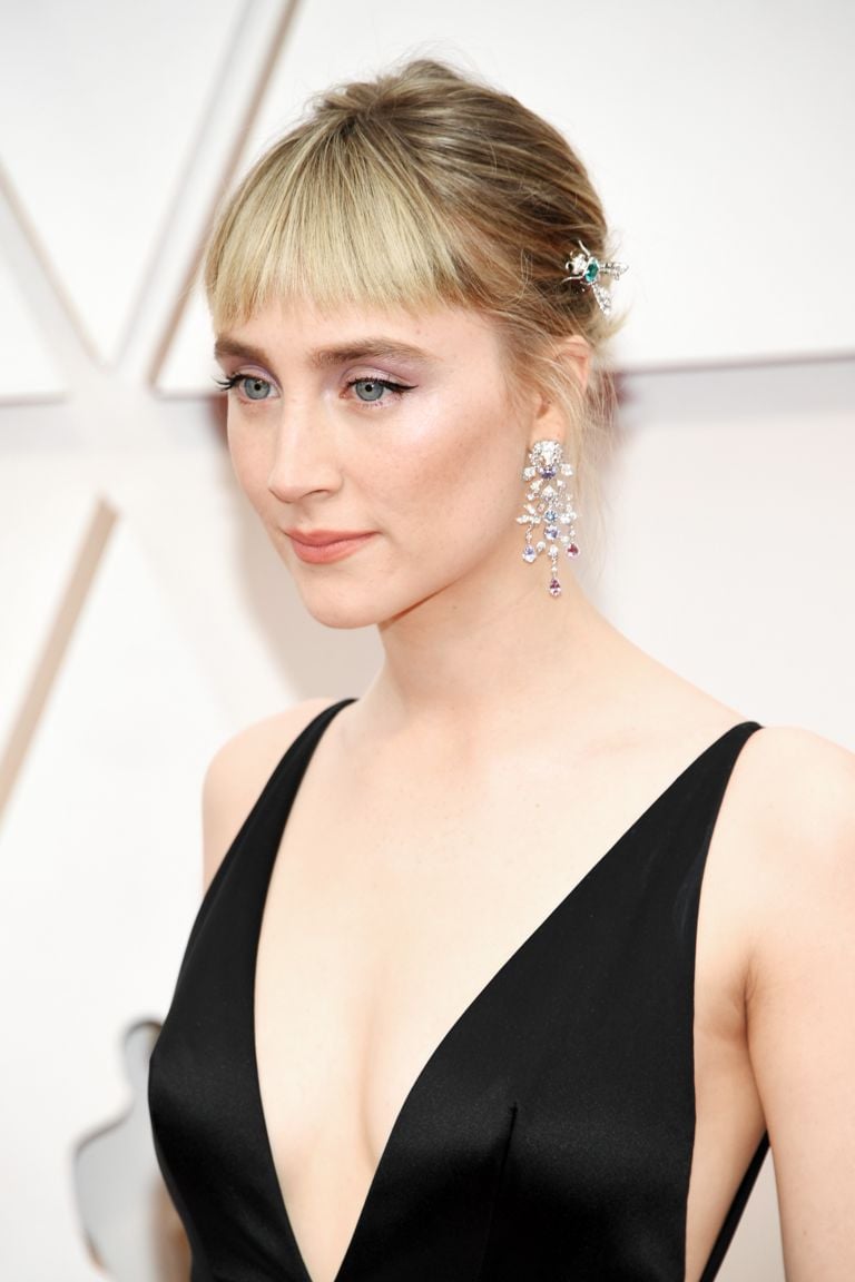 oscars best beauty looks
