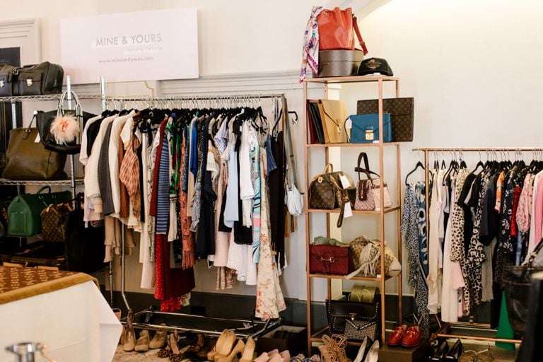 This Vancouver Consignment Event Wants You to Rethink Retail