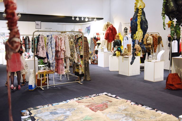 3 Ways London Fashion Week is Encouraging Mindful Consumption