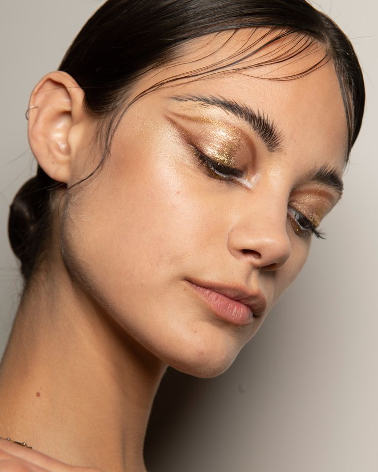 runway beauty