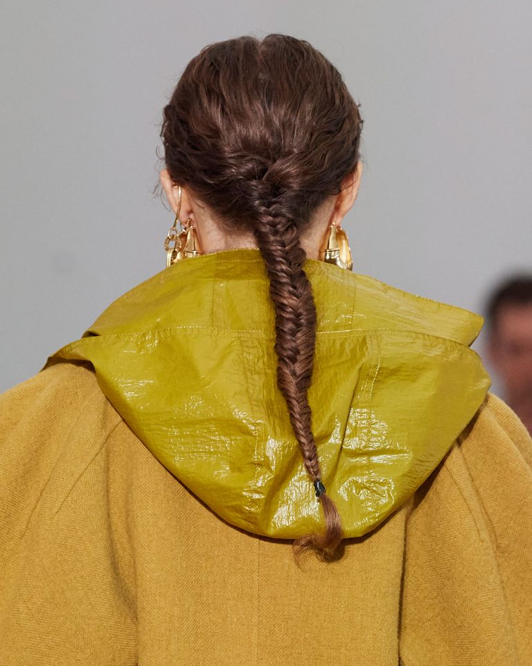 runway beauty