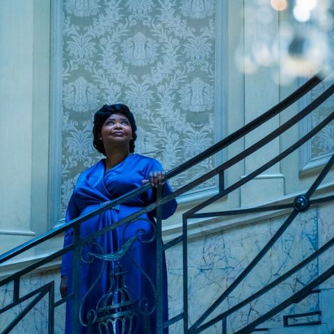 Netflix's New Miniseries Self Made is a Lesson in Hair and History Everyone Needs to See