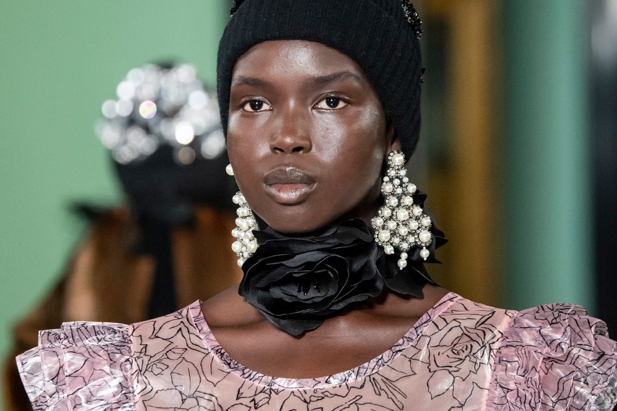 Four Standout Jewellery Trends We Spotted on the Fall 2020 Runways