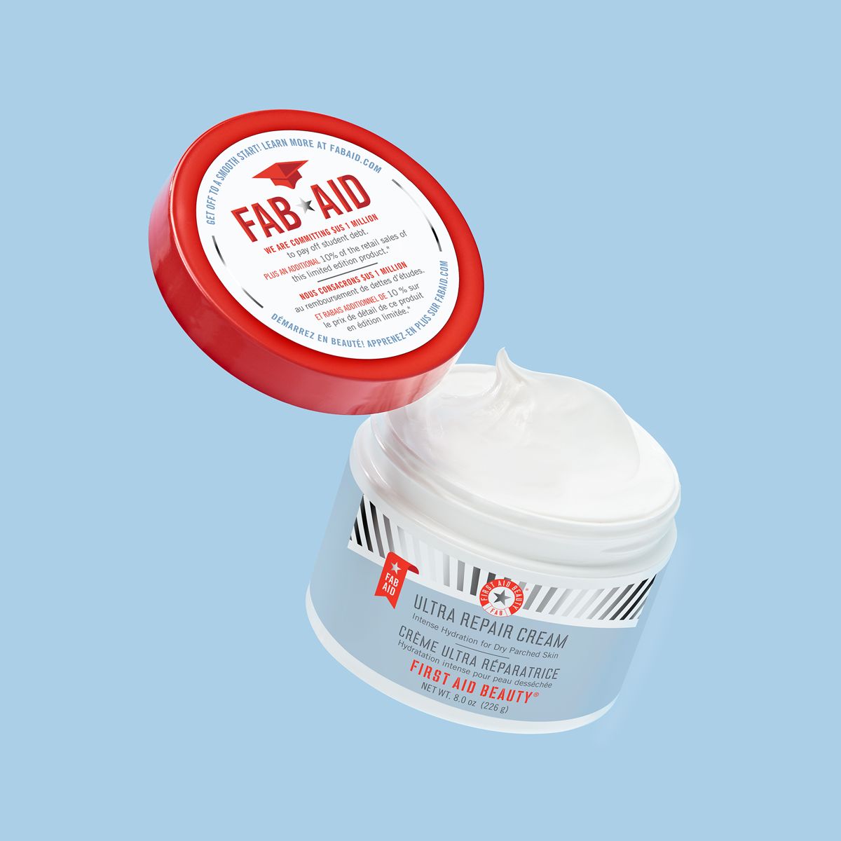first aid beauty