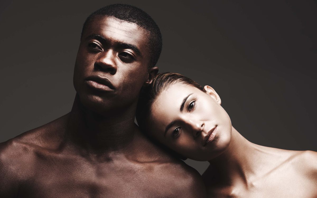 gender-neutral skincare