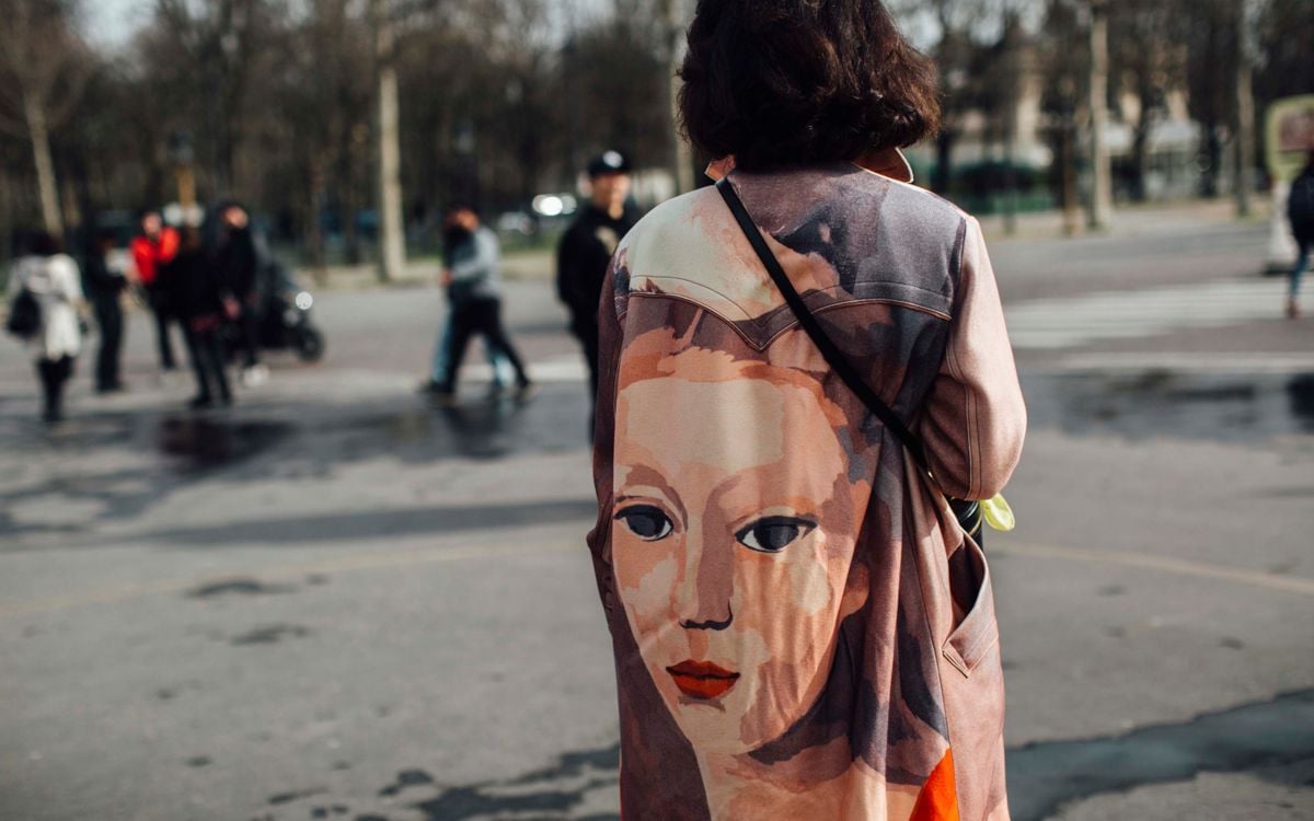 International Women's Day