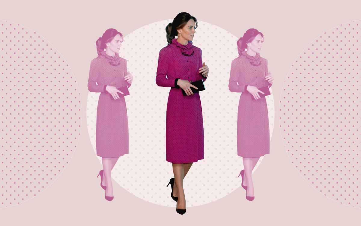 duchess of cambridge