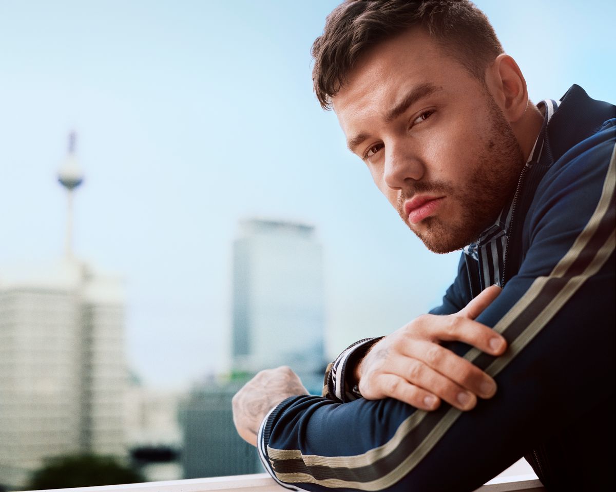 liam payne