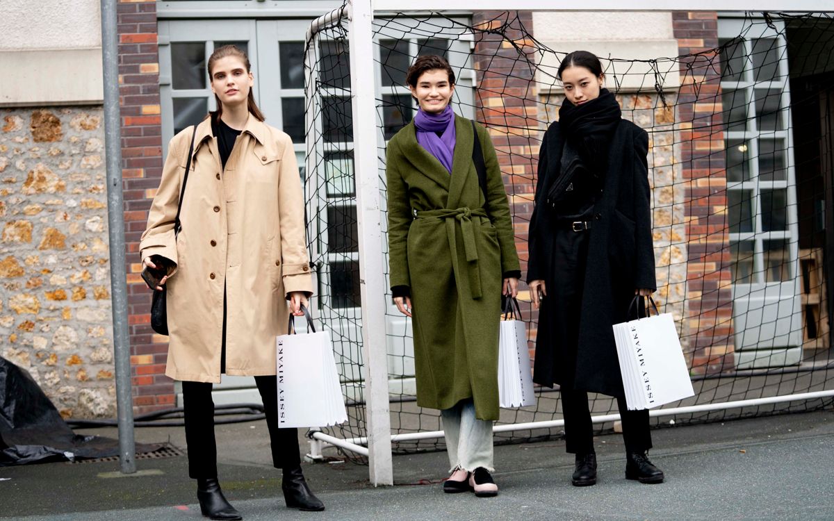 march warehouse sales