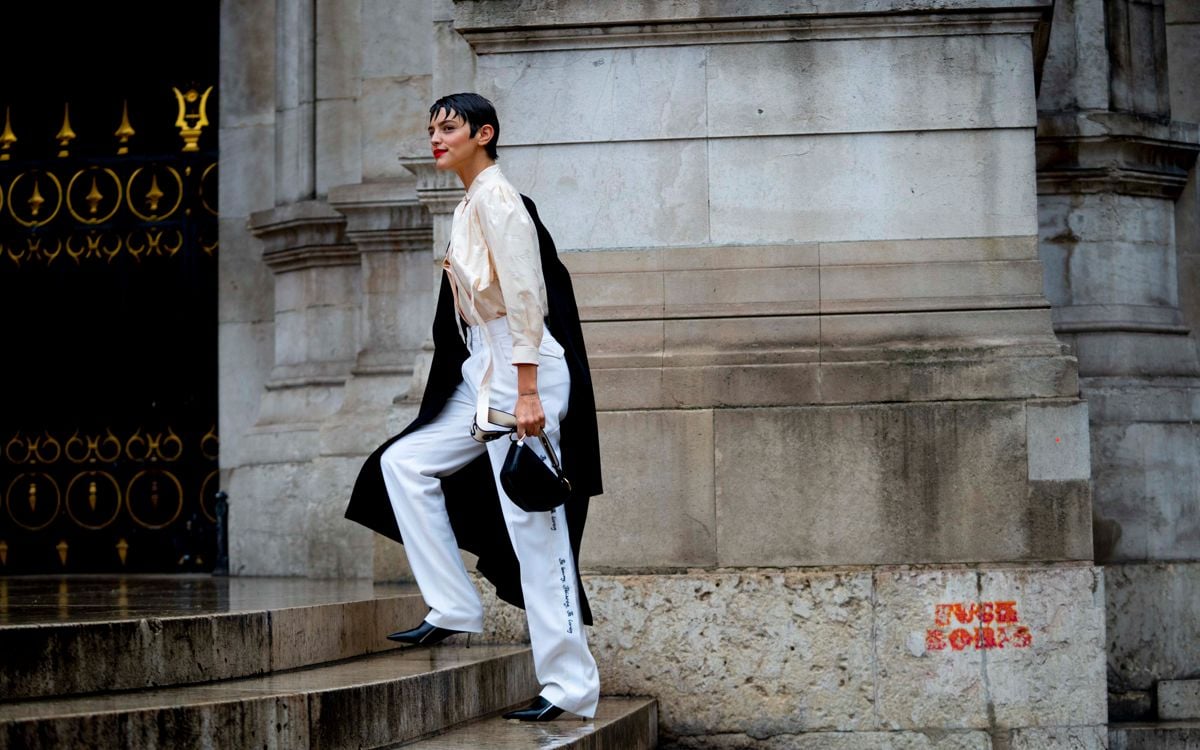 pfw street style