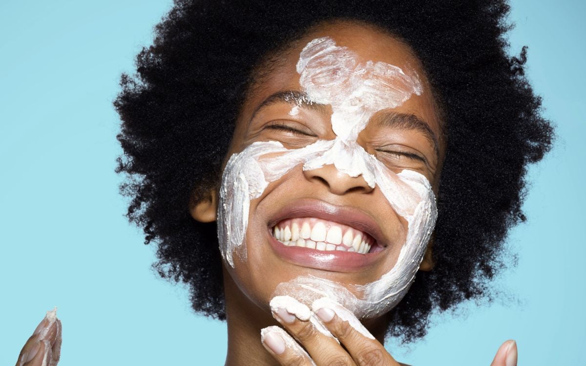 DIY beauty