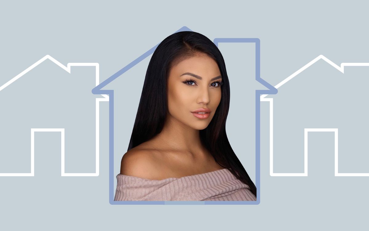 self-isolation ashley callingbull