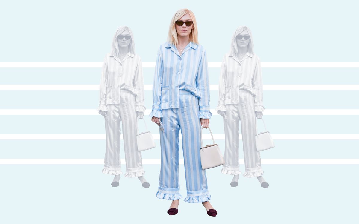 The Best Loungewear to Keep You Comfortable While Working from Home