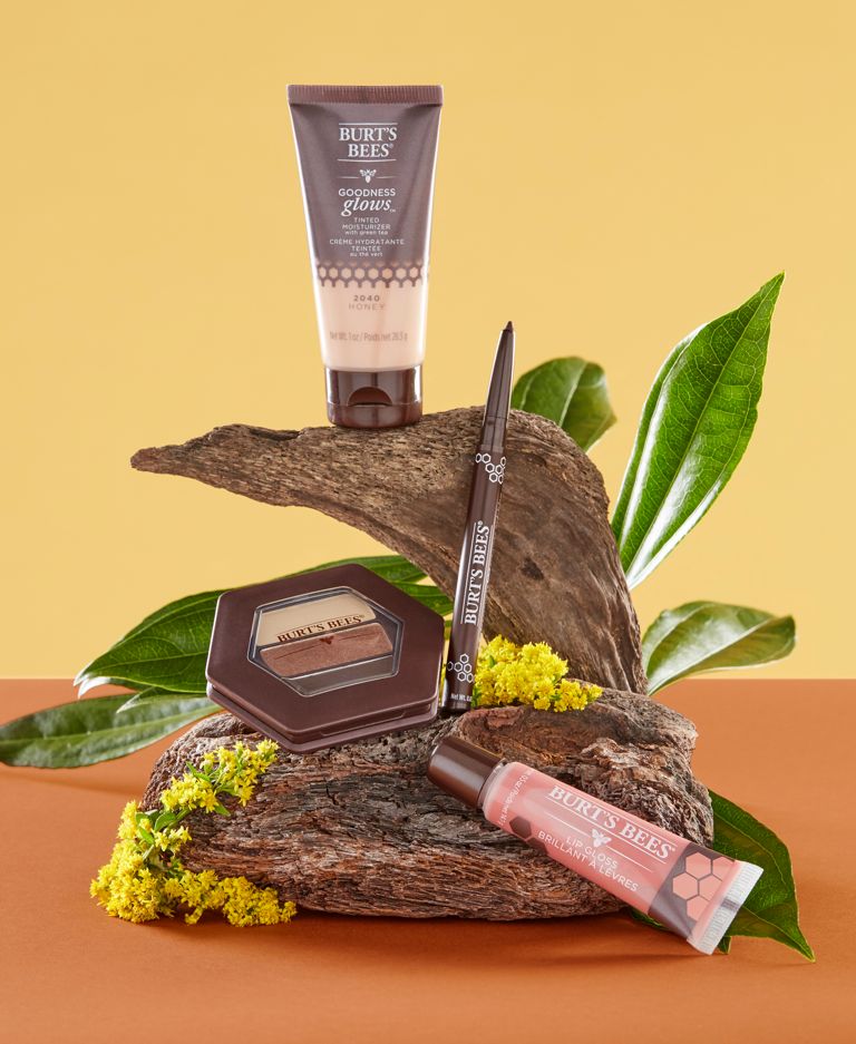 burt's bees
