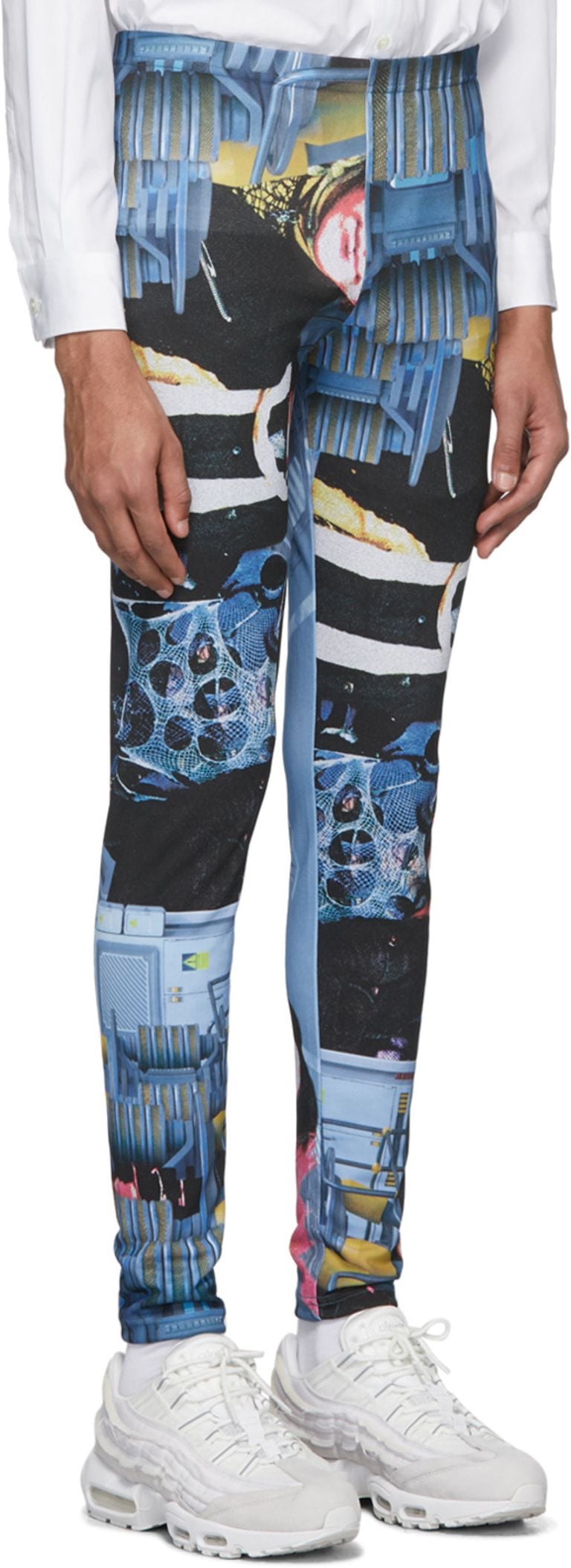A Love Letter to Leggings: Our Fashion News Director Shares Her Thoughts