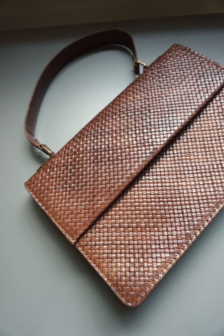 5 Items in Our Fashion Editor's Shopping Cart From Local Small Businesses
